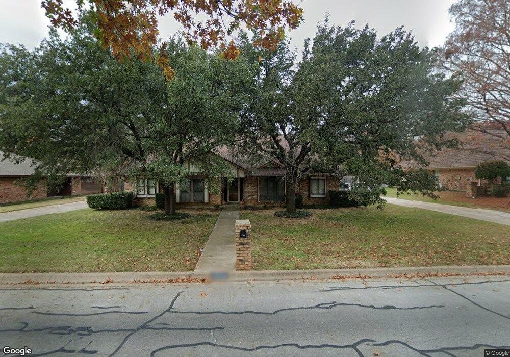 3508 Blue Quail Ln, Colleyville, TX 76034 - photo 1