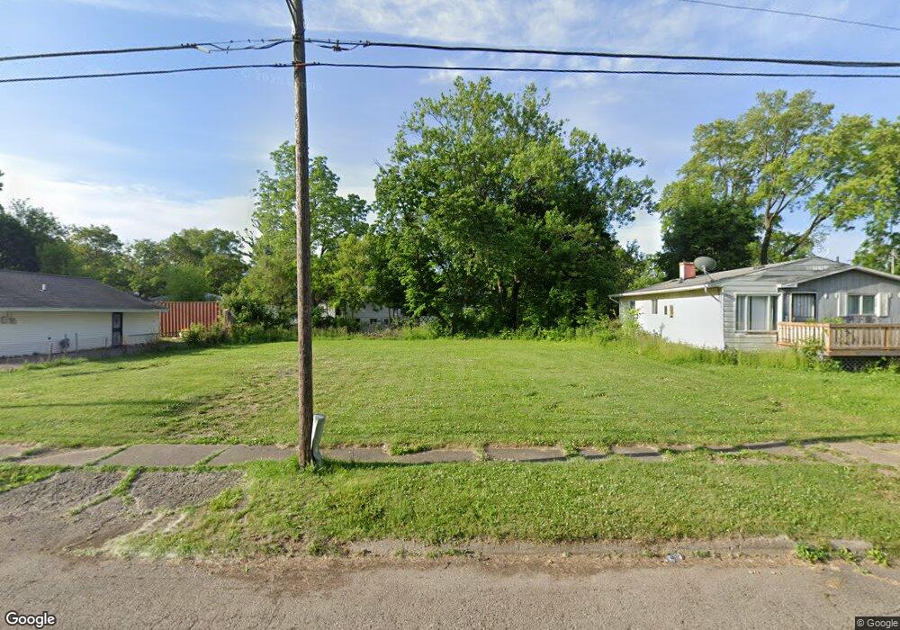 509 W York Ave, Flint, MI 48505 - photo 1