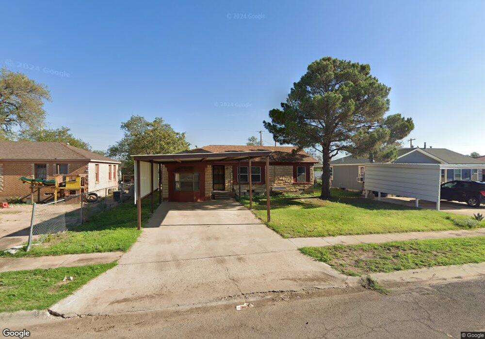 309 W Rainbow Dr, Hobbs, NM 88240 - photo 1