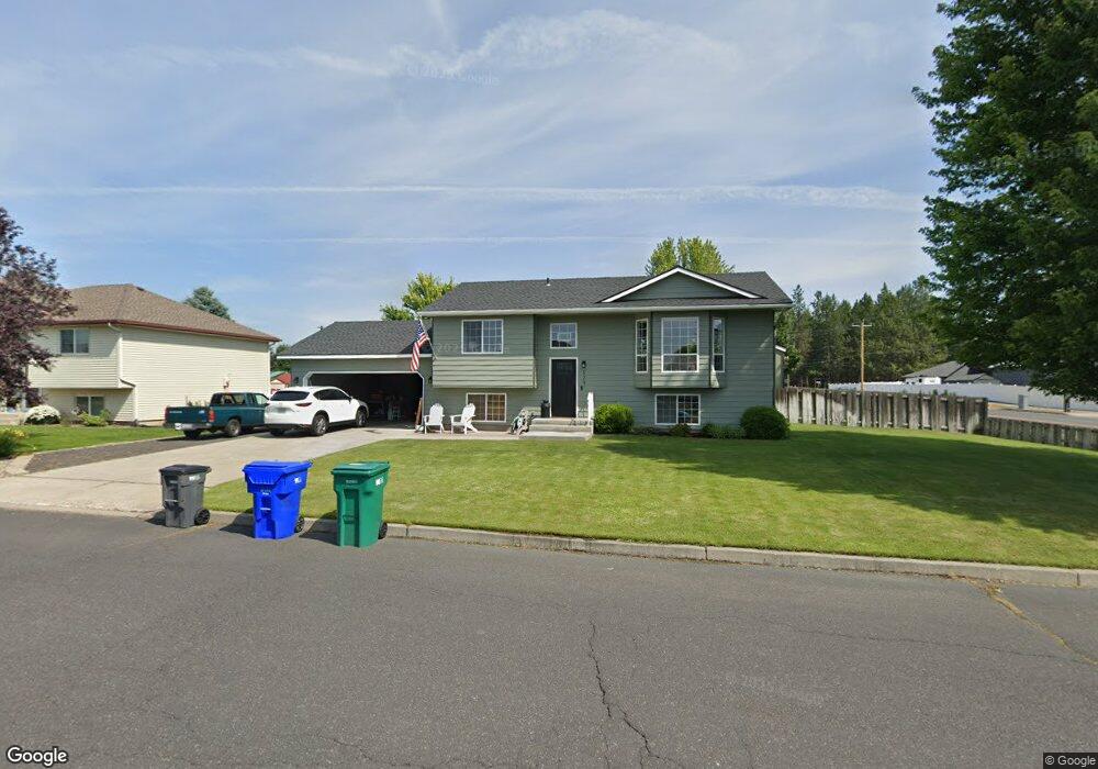 529 E Westcrest Ave, Colbert, WA 99005 - photo 1