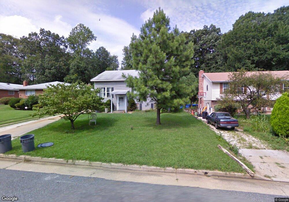 6117 Western Run Dr, Baltimore, MD 21209 - photo 1