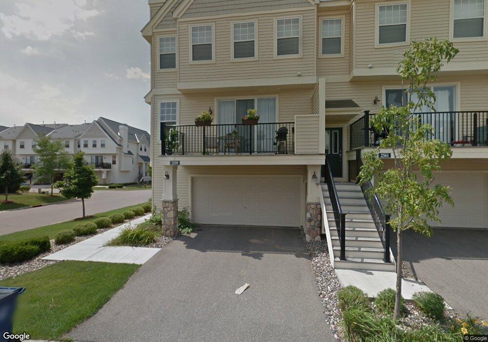 2559 136th St W unit 111, Rosemount, MN 55068 - photo 1