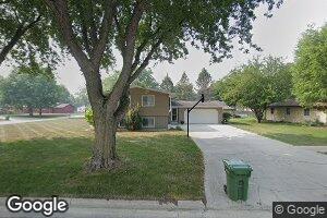1027 5th St NE, Sibley, IA 51249