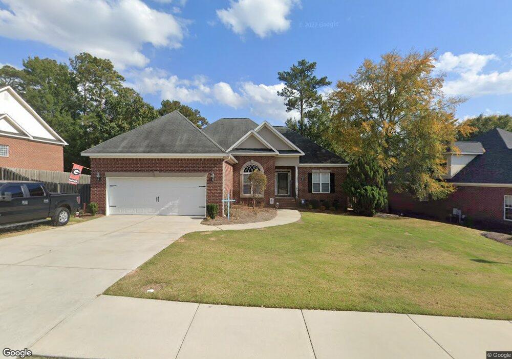 707 Brownsfield Ln, Evans, GA 30809 - photo 1