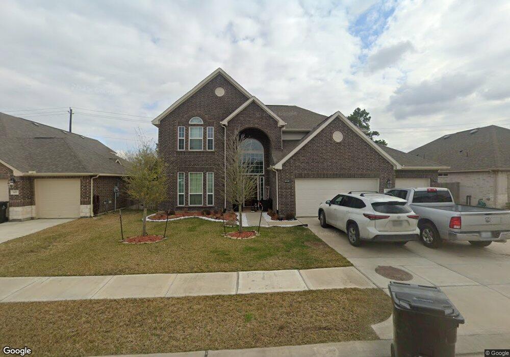 402 Reisling Dr, Alvin, TX 77511 - photo 1