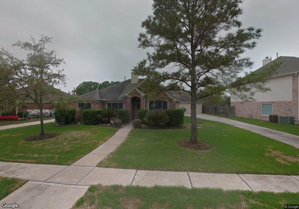 16330 Drystone Ln, Houston, TX 77095 - photo 1