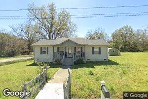 168 Hill St, Keysville, GA 30816