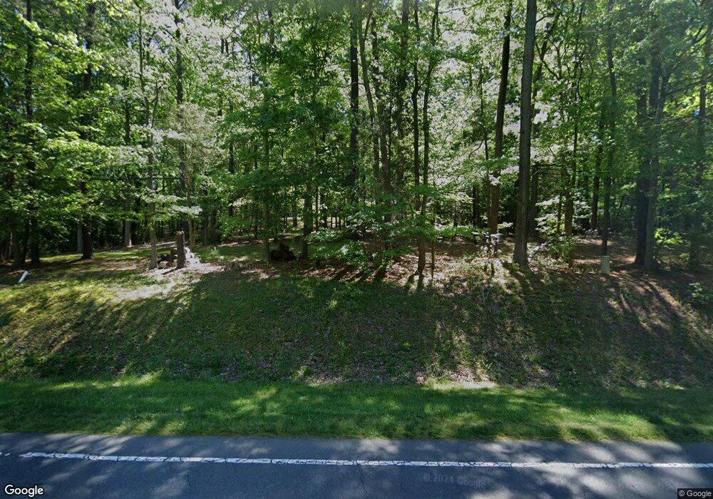 1076 Hillsboro St, Pittsboro, NC 27312 - photo 1