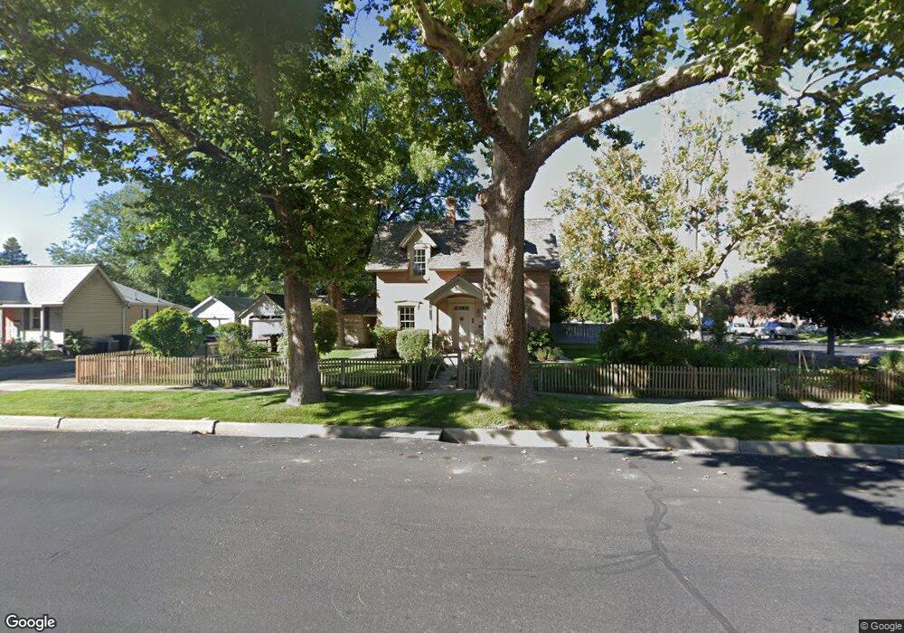 485 E 400 S, Provo, UT 84606 - photo 1