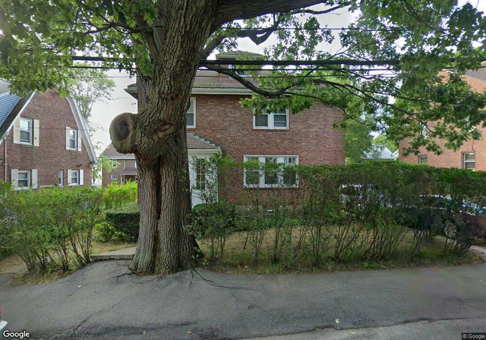 24 Rosemont St, Mattapan, MA 02126 - photo 1