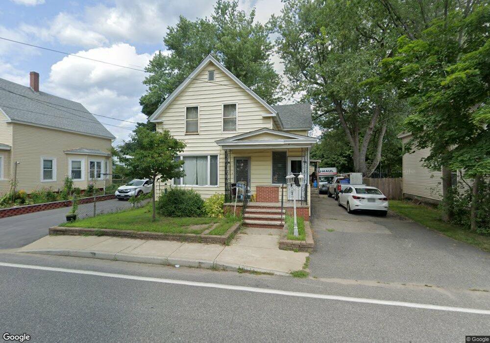 175 Brook St, Sanford, ME 04073 - photo 1