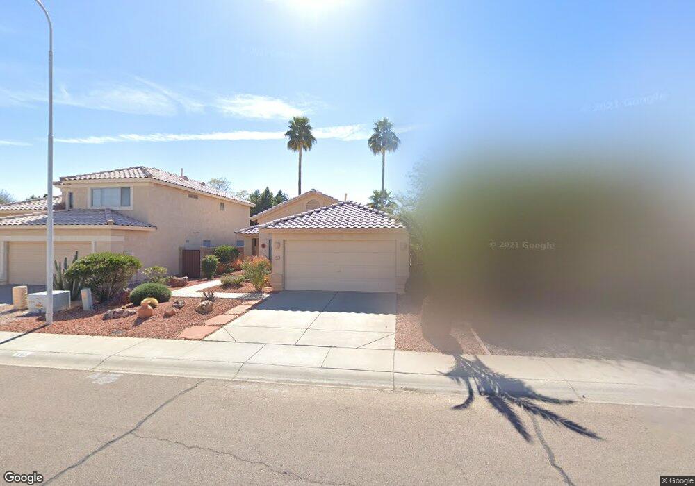 445 W Colt Rd, Tempe, AZ 85284 - photo 1