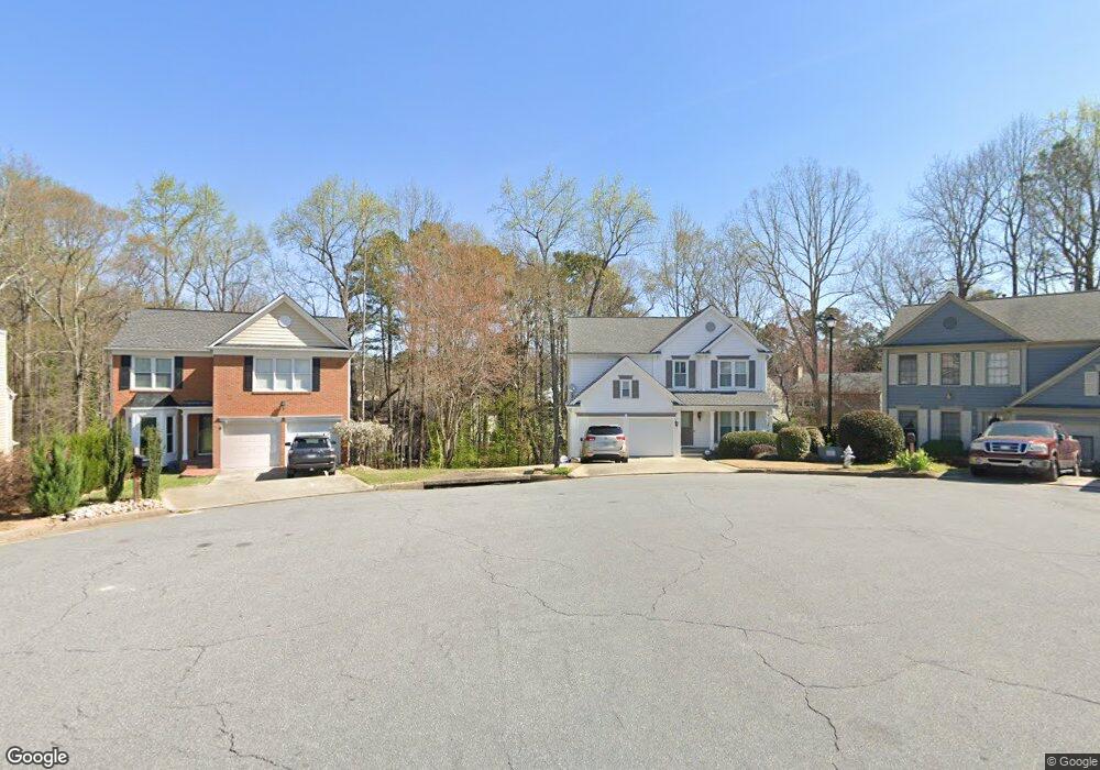 2090 Westwell Run, Alpharetta, GA 30022 - photo 1