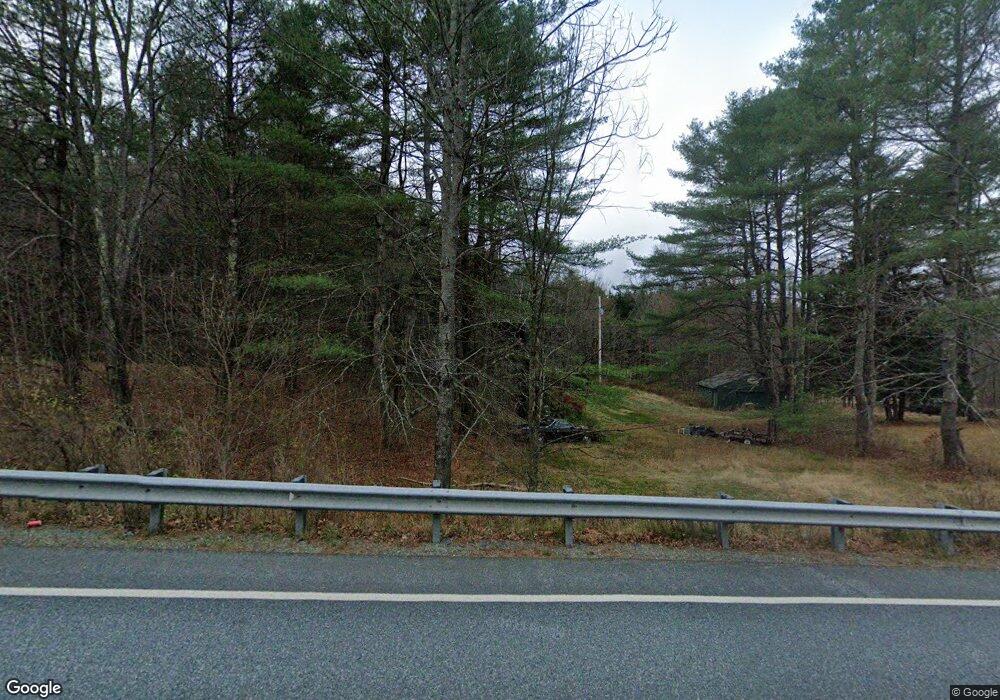 4594 Vt Route 131, Perkinsville, VT 05151 - photo 1