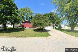 816 Gehl Ln, Hilbert, WI 54129