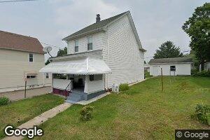 699 Boundary St, West Hazleton, PA 18202