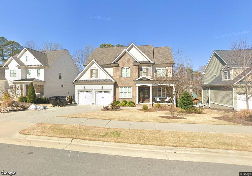 2818 Walden Rd, Apex, NC 27502 - photo 1