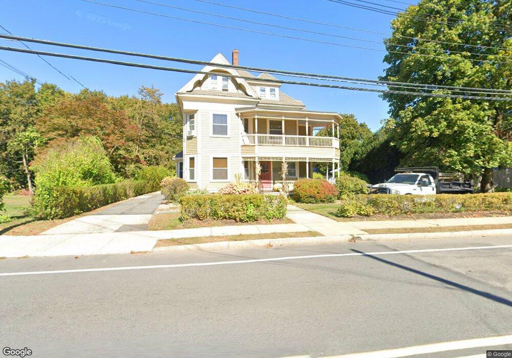 69 Central St, Hudson, MA 01749 - photo 1