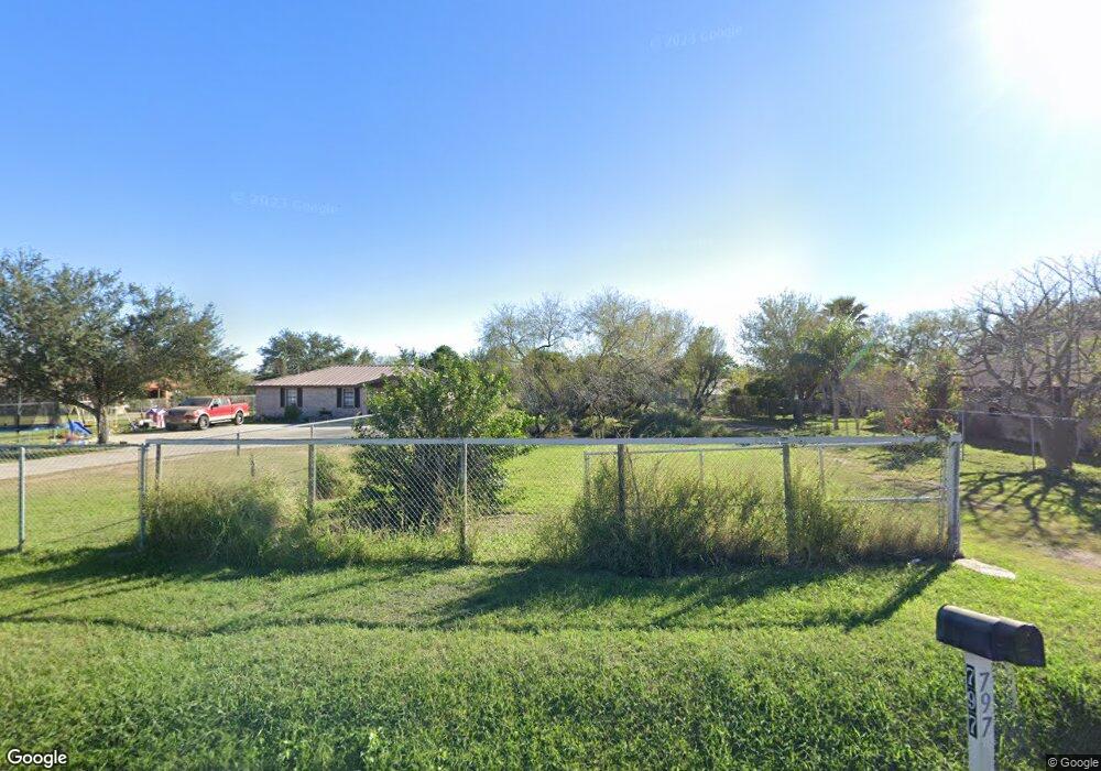 797 Nebraska, Donna, TX 78537 - photo 1