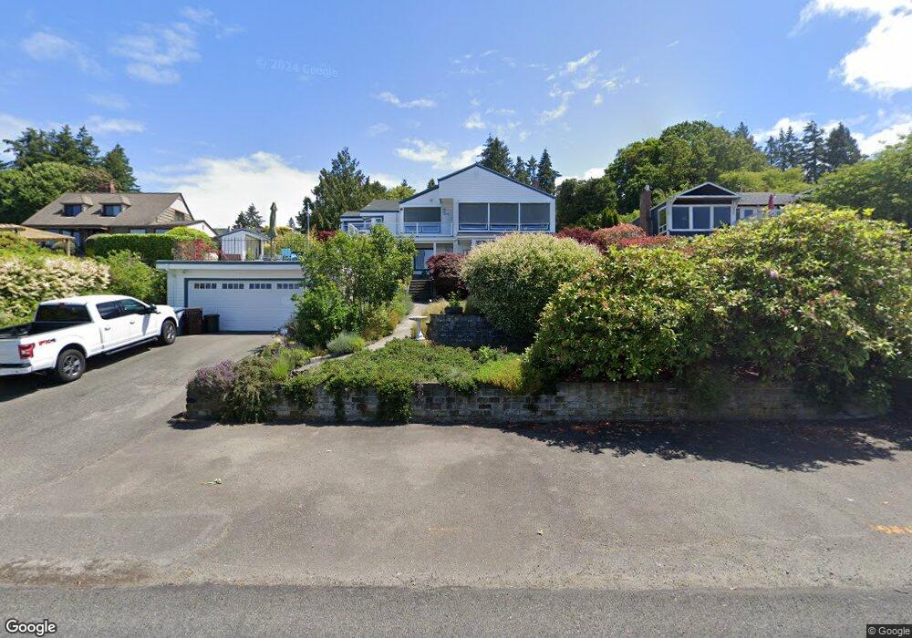 3519 Olympic Blvd W, University Place, WA 98466 - photo 1