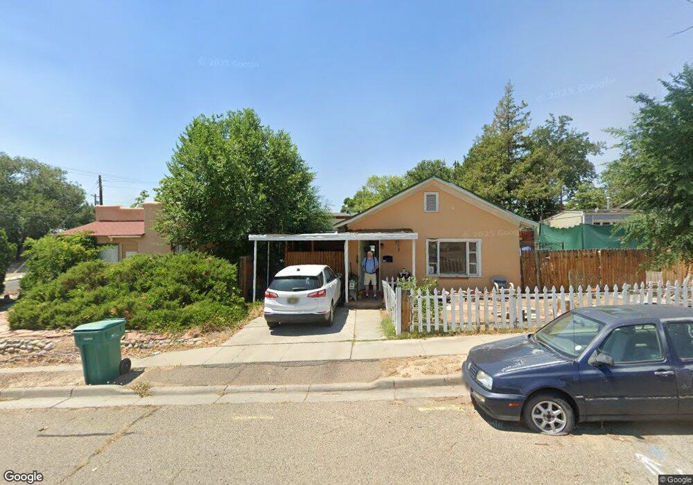 63 Road 3950, Farmington, NM 87401 - photo 1