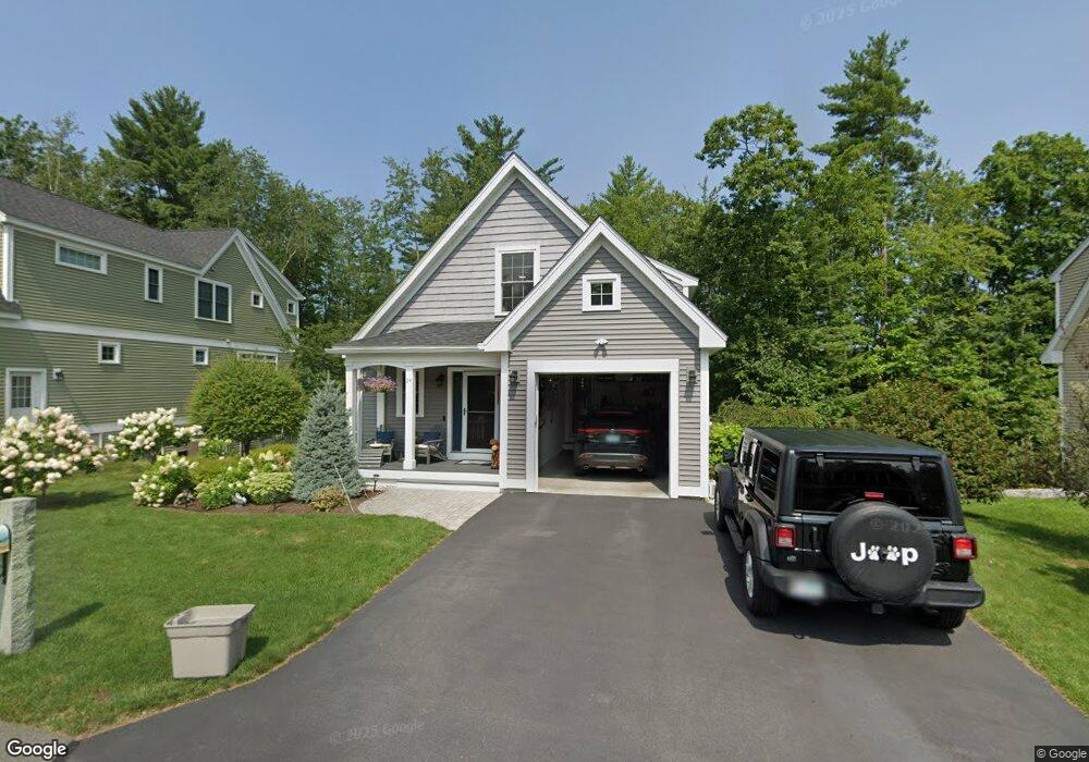 24 Honeycomb Way, Newmarket, NH 03857 - photo 1