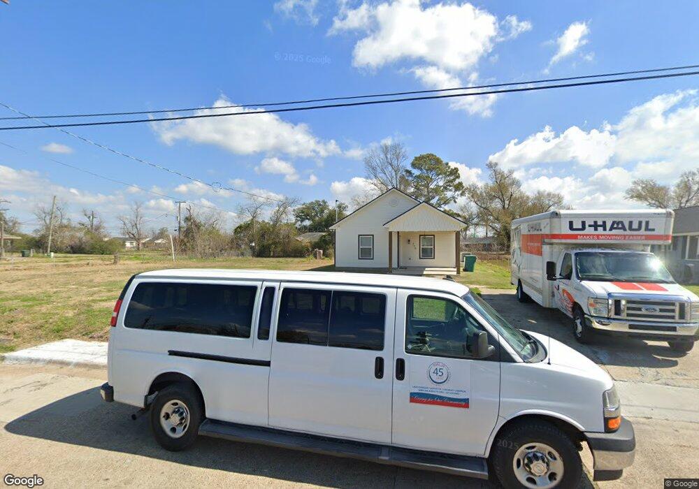 230 N Cherry St, Lake Charles, LA 70601 - photo 1