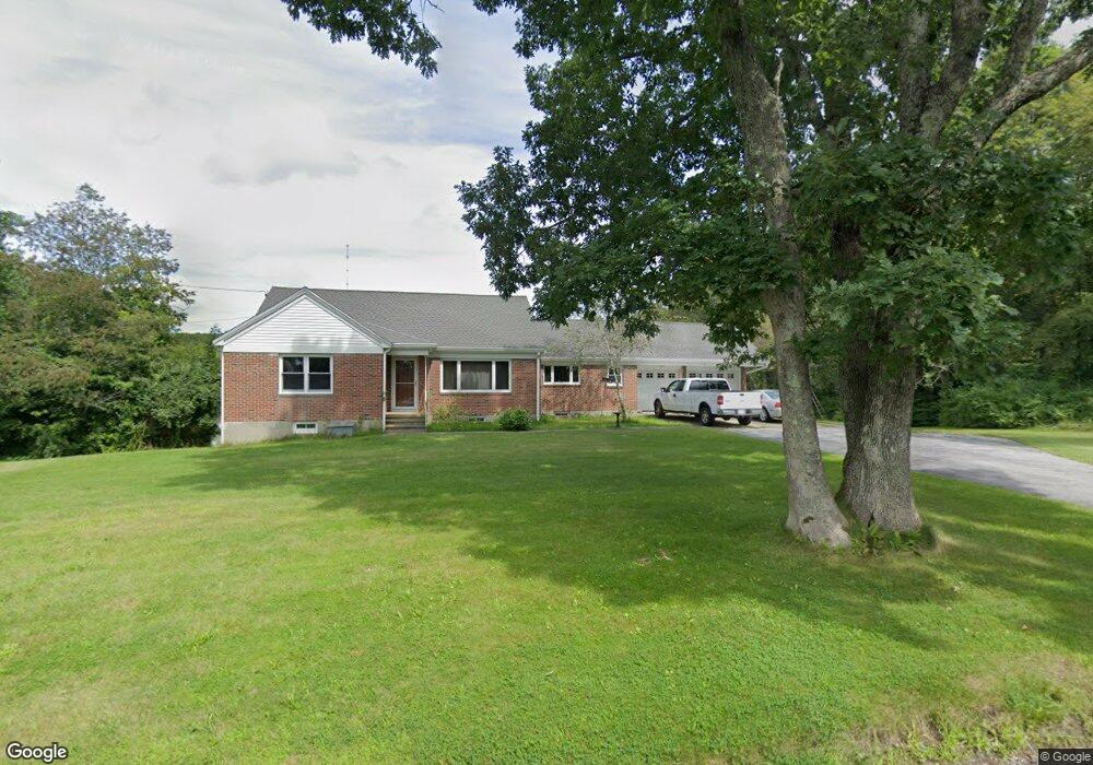 47 Upper Gore Rd, Webster, MA 01570 - photo 1