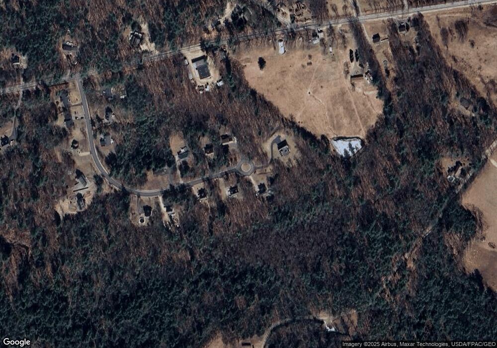 LOT 17 Fiddlehead Ln, Rochester, NH 03867 - photo 1