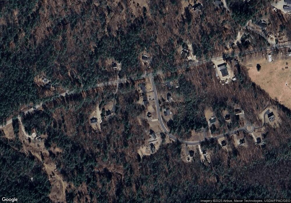 LOT 9 Fiddlehead Ln, Rochester, NH 03867 - photo 1