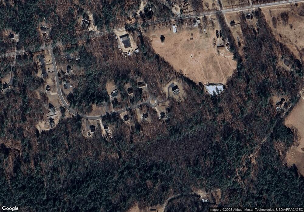 LOT 13 Fiddlehead Ln, Rochester, NH 03867 - photo 1