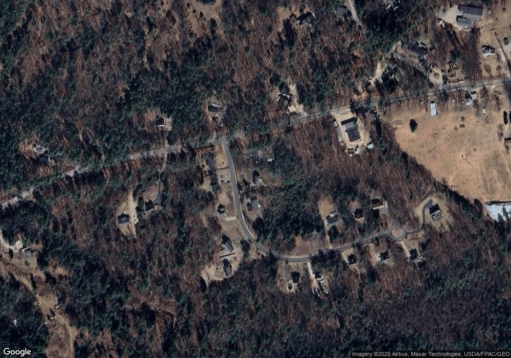 LOT 10 Fiddlehead Ln, Rochester, NH 03867 - photo 1