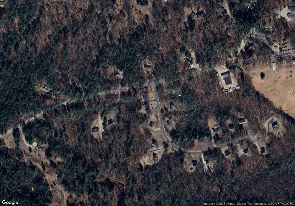 LOT 2 Fiddlehead Ln, Rochester, NH 03867 - photo 1