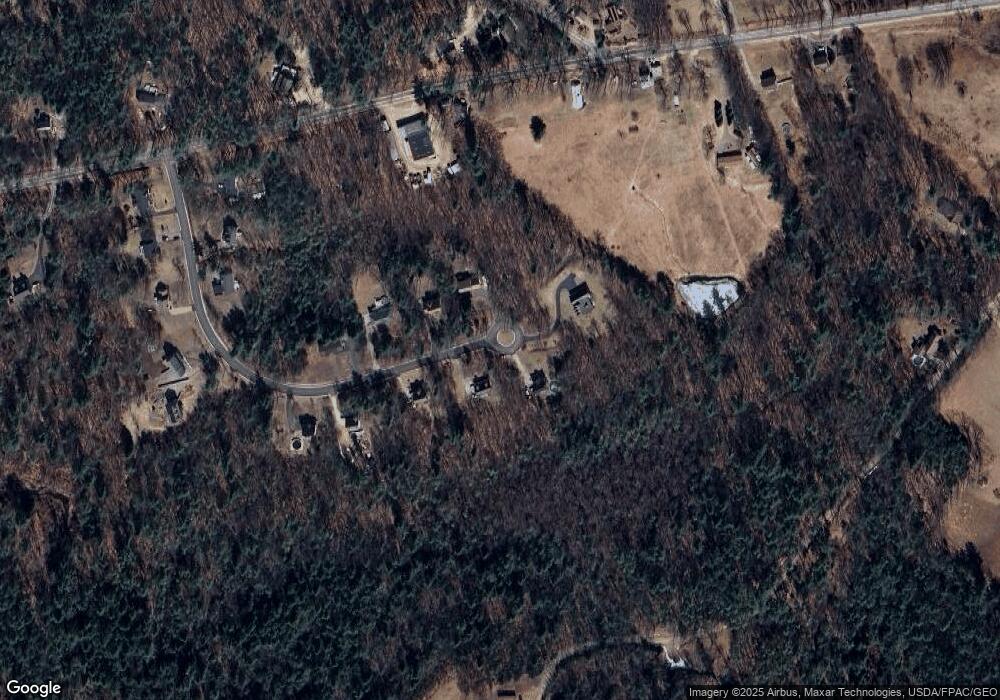 LOT 11 Fiddlehead Ln, Rochester, NH 03867 - photo 1