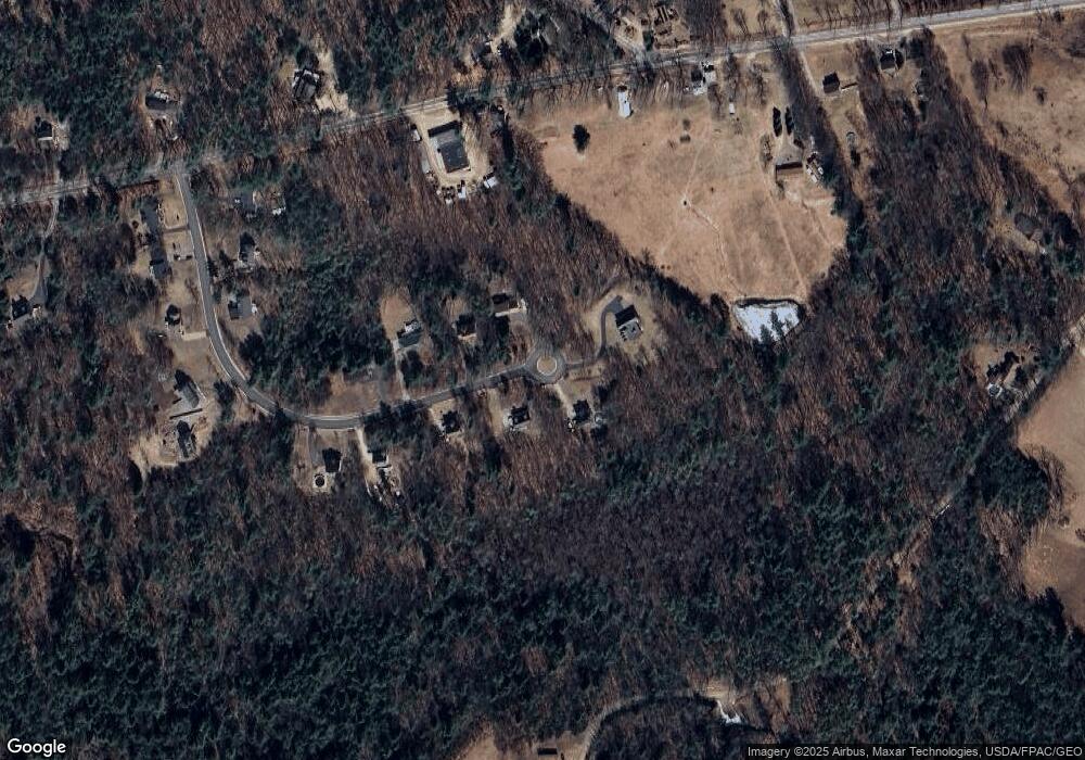 LOT 12 Fiddlehead Ln, Rochester, NH 03867 - photo 1