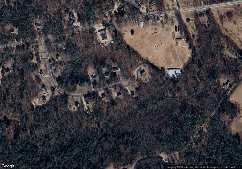 LOT 6 Fiddlehead Ln, Rochester, NH 03867 - photo 1