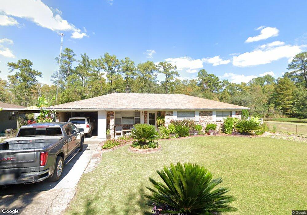 8318 William Baxter St, Moss Point, MS 39562 - photo 1