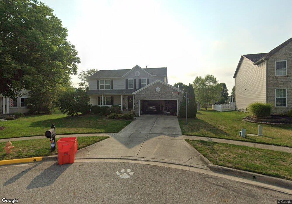 1550 Pecan Place, Circleville, OH 43113 - photo 1