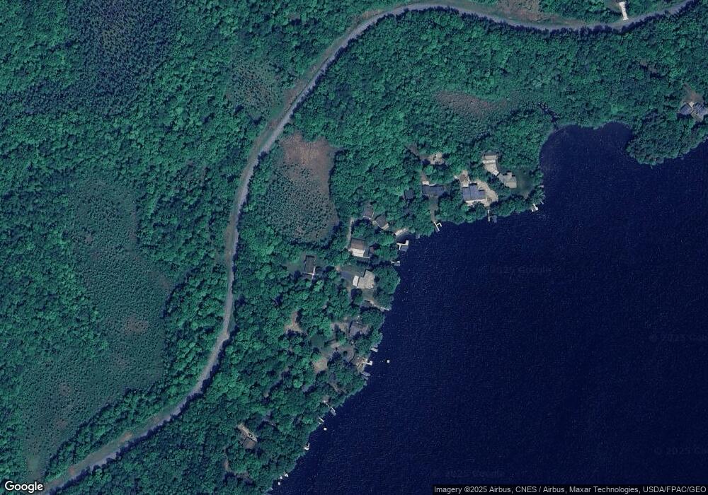 N256 Plummer Rd, New Auburn, WI 54757 - photo 1