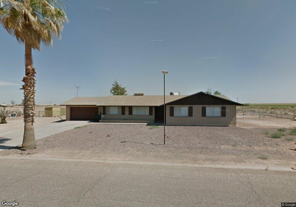 4826 E Stallion Dr, Eloy, AZ 85131 - photo 1