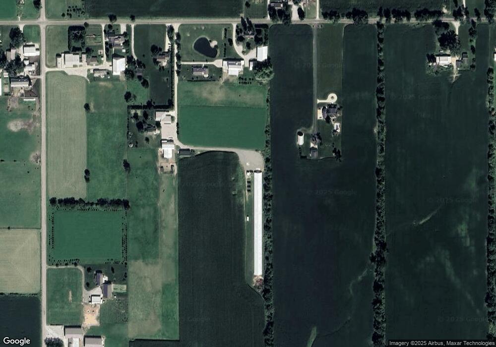 9261 W 1350 N, Nappanee, IN 46550 - photo 1