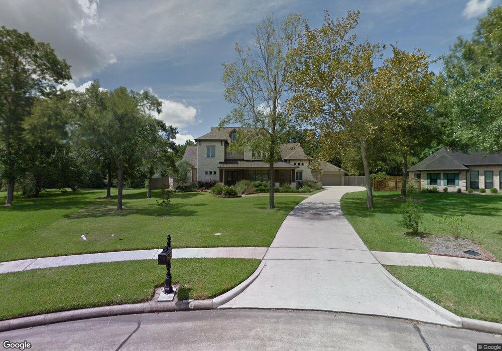 1011 Buckingham Ct, Friendswood, TX 77546 - photo 1