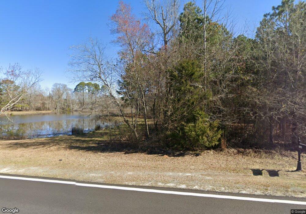 645 Curl Rd, East Dublin, GA 31027 - photo 1