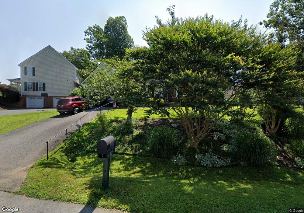 2164 Loring Cir, Charlottesville, VA 22901 - photo 1