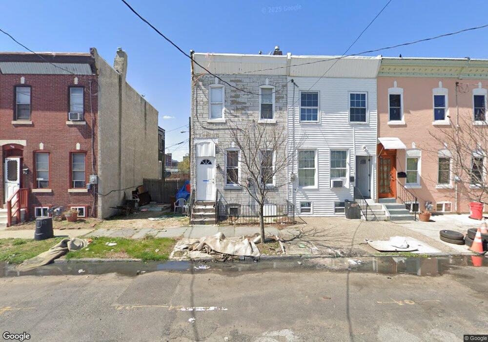 331 N 9th St, Camden, NJ 08102 - photo 1