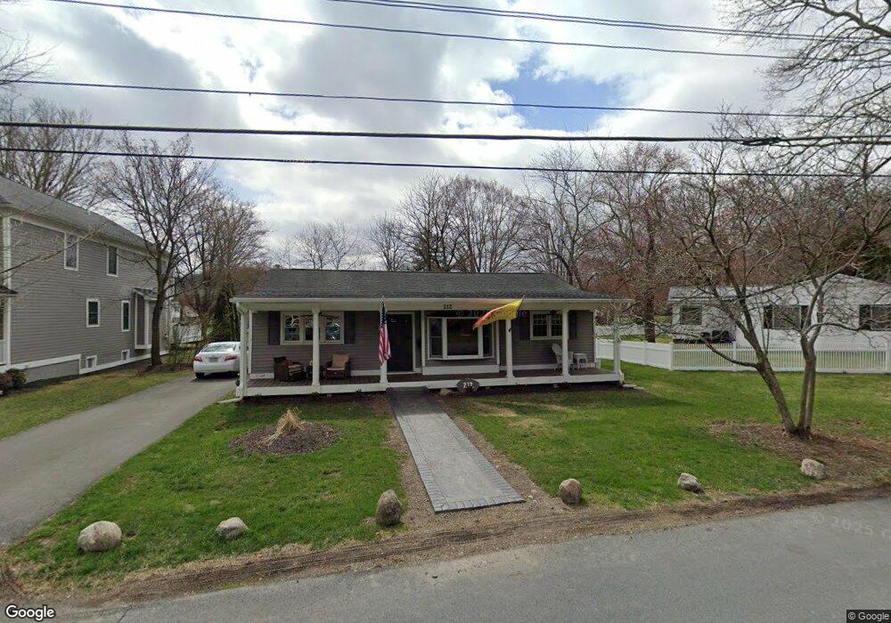 212 Sarah St, Milford, PA 18337 - photo 1