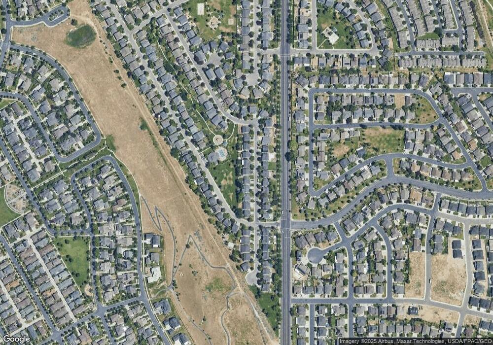 10856 Pine Shadow Rd, South Jordan, UT 84095 - photo 1