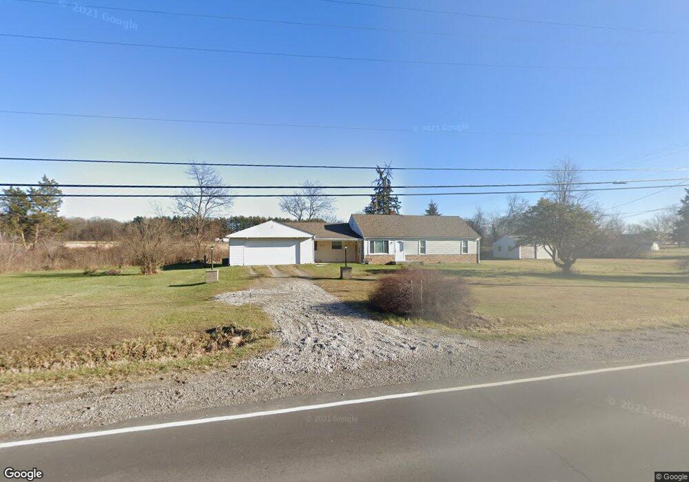 11550 Grafton Rd, Carleton, MI 48117 - photo 1