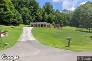 1843 Right Poor Valley Rd, Pennington Gap, VA 24277