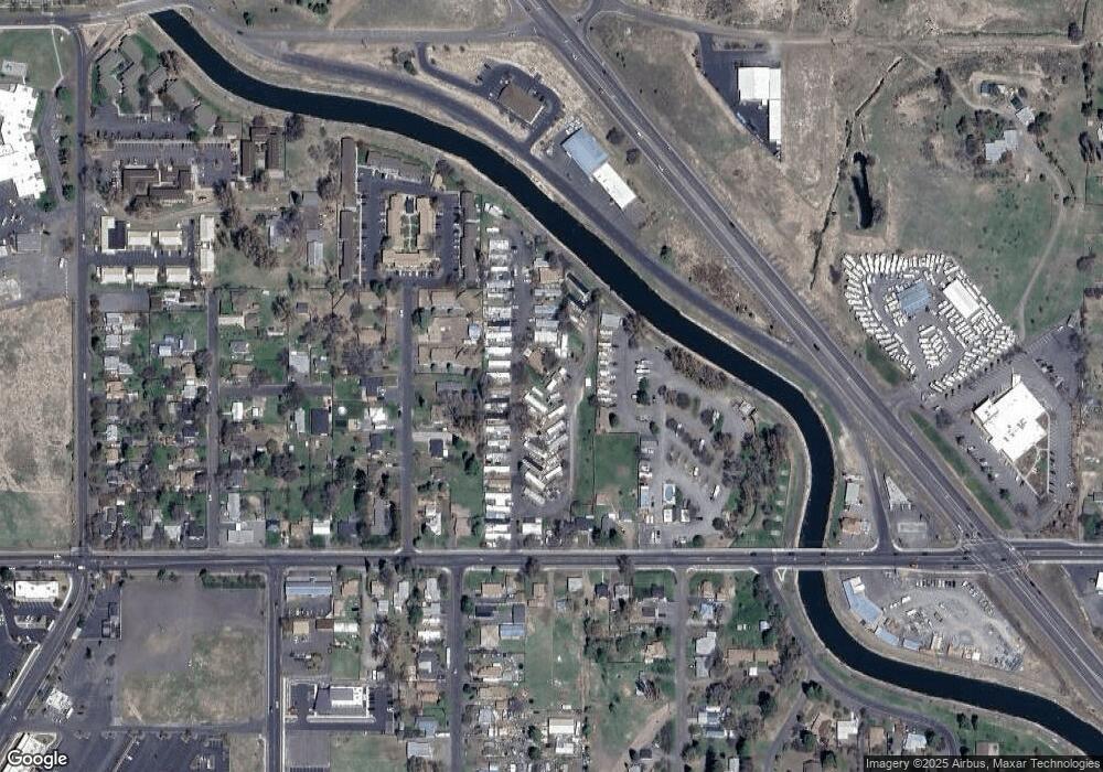 3333 Shasta Way unit SPC 57, Klamath Falls, OR 97603 - photo 1